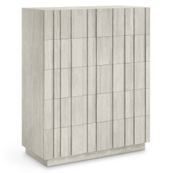 Bernhardt Tempo Tall Drawer Chest