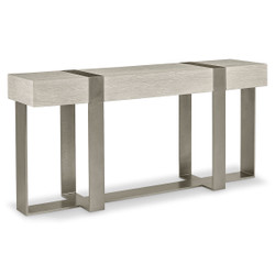 Bernhardt Tempo Console Table