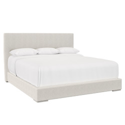 Bernhardt Stratum Queen Panel Bed