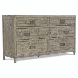 Bernhardt Shaw Dresser