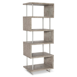 Bernhardt Polk Etagere