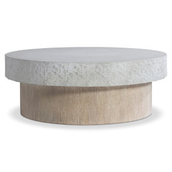 Bernhardt Pincio Cocktail Table
