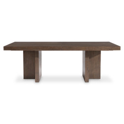 Bernhardt Outline Dining Table