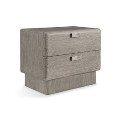 Bernhardt Monolith 34" Nightstand