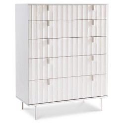 Bernhardt Modulum Tall Drawer Chest