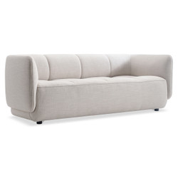 Bernhardt Mercer Fabric Sofa