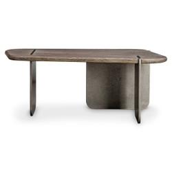 Bernhardt Melba Side Table