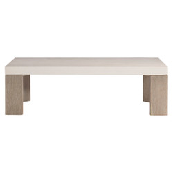 Bernhardt Lorenzo Cocktail Table