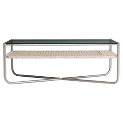 Bernhardt Kendo Cocktail Table