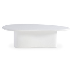 Bernhardt Fresco Outdoor Cocktail Table