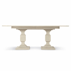 Bernhardt East Hampton Dining Table
