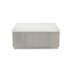 Bernhardt Colonnade Cocktail Table