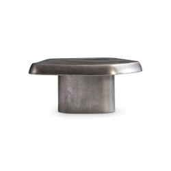 Bernhardt Clawson 25" Cocktail Table