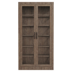Bernhardt Casa Paros Display Cabinet