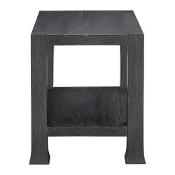 Bernhardt Berkely Side Table