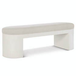Bernhardt Axiom Oval Bench