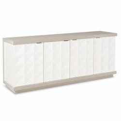 Bernhardt Axiom Buffet