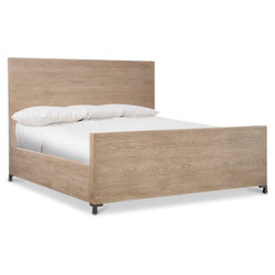 Bernhardt Aventura King Panel Bed