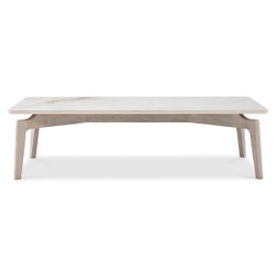 Bernhardt Aurora Outdoor Cocktail Table
