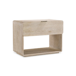 Bernhardt Antibes 34" Nightstand