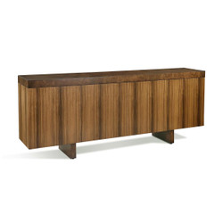 John Richard Aldeano Four-Door Sideboard