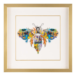 John Richard Amy Shaw's Fantasy World Collection: Bee