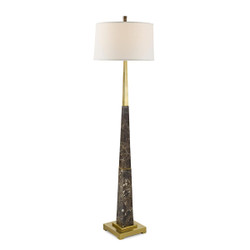 John Richard Apex Floor Lamp