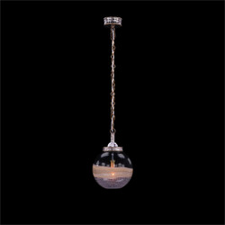 John Richard Archipelago Pendant Chandelier - Medium