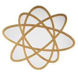 John Richard Atom Mirror