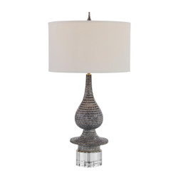 John Richard Balustre Table Lamp
