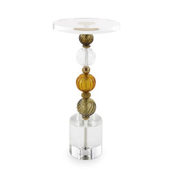 John Richard Bijoux Accent Table