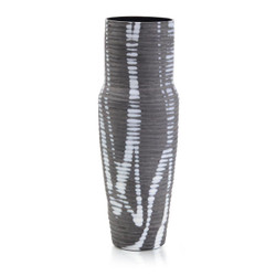 John Richard Canelado Vase II
