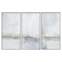John Richard Carol Benson-Cobb's Subtle Persuasion No. 1-3 - Large