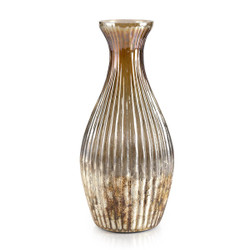 John Richard Cendre Vase - Large