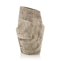 John Richard Cipher Vase