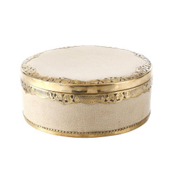John Richard Crema Box