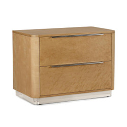 John Richard Doncaster Two-Drawer Chest