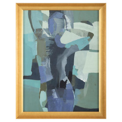 John Richard Donna Weathers' Implied Bend