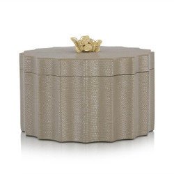 John Richard Farfalla Box