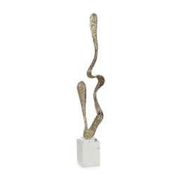 John Richard Fluidity Sculpture II
