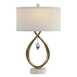 John Richard Glint Table Lamp