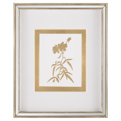 John Richard Golden Botanicals III