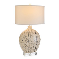 John Richard Hanami Table Lamp