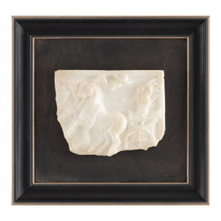 John Richard Hellenistic Relief Wall Art II