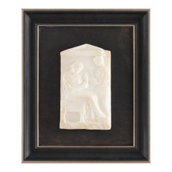 John Richard Hellenistic Relief Wall Art III