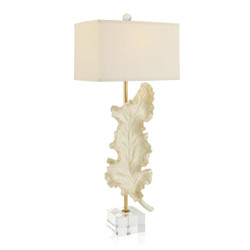John Richard Hoja Buffet Lamp