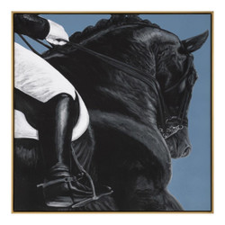 John Richard Kim Heal's El Nero