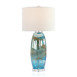 John Richard Laguna Table Lamp
