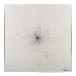 John Richard Light Speed