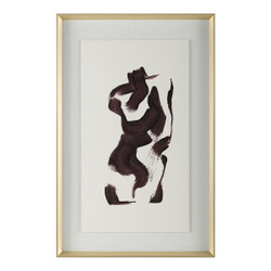 John Richard Maja Gunnarsdottirs Sway